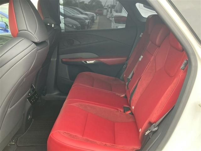 TOYOTA LEXUS RX500H 2023 Image 31