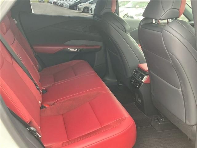 TOYOTA LEXUS RX500H 2023 Image 31