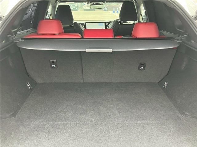 TOYOTA LEXUS RX500H 2023 Image 31