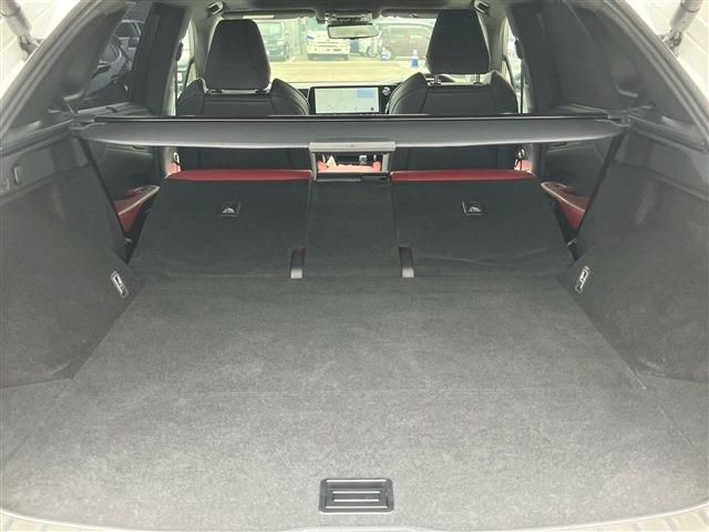 TOYOTA LEXUS RX500H 2023 Image 31