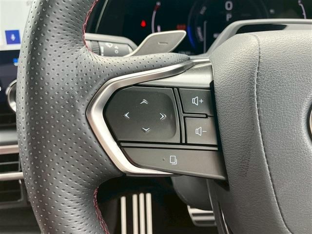 TOYOTA LEXUS RX500H 2023 Image 31