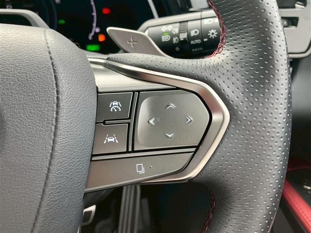 TOYOTA LEXUS RX500H 2023 Image 31