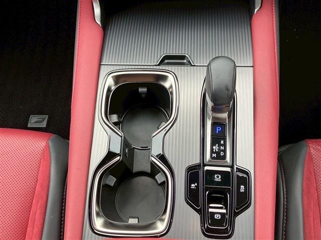 TOYOTA LEXUS RX500H 2023 Image 31