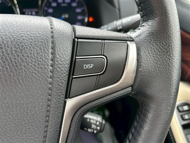 TOYOTA CROWN SEDAN HYBRID 2014 Image 31