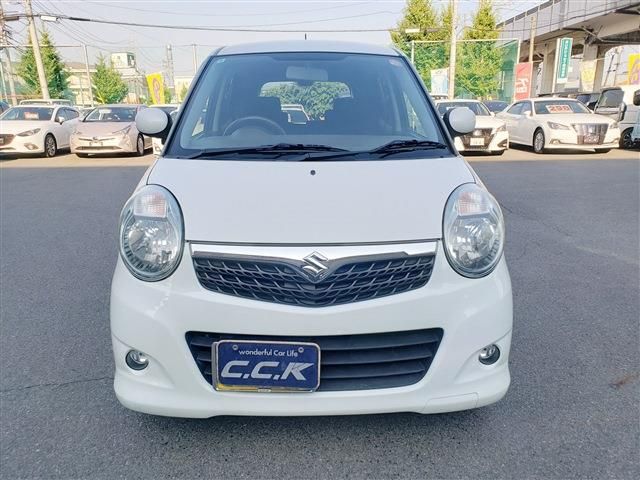 SUZUKI MR WAGON WIT 2009 Image 31