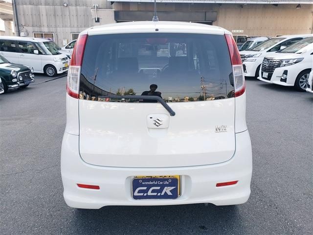 SUZUKI MR WAGON WIT 2009 Image 31