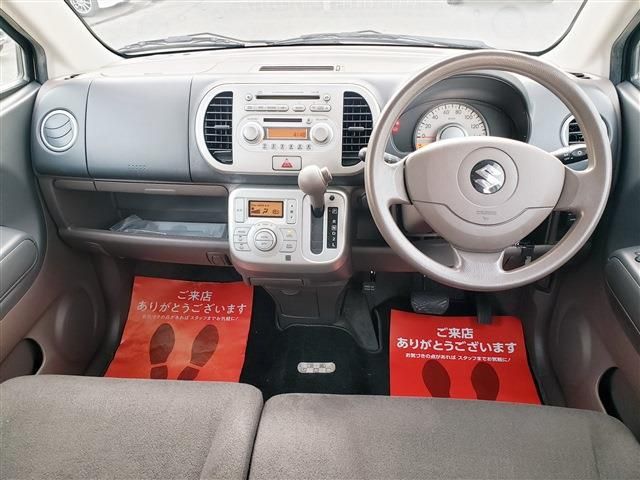 SUZUKI MR WAGON WIT 2009 Image 31
