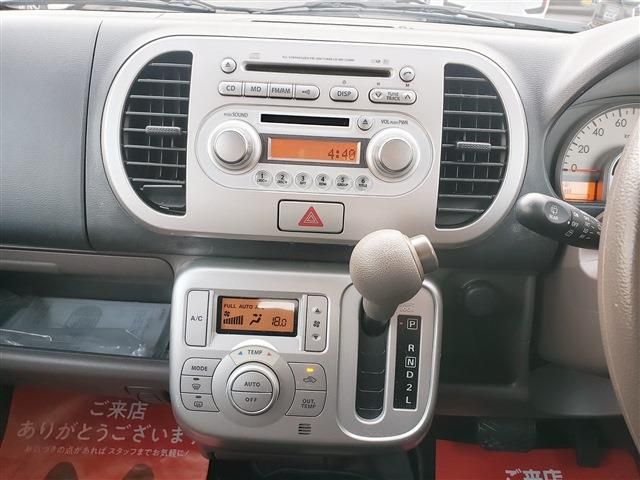 SUZUKI MR WAGON WIT 2009 Image 31