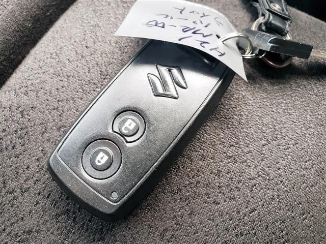 SUZUKI MR WAGON WIT 2009 Image 31