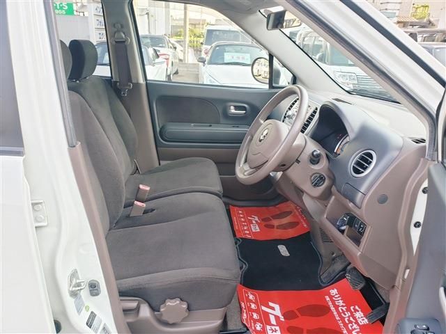 SUZUKI MR WAGON WIT 2009 Image 31