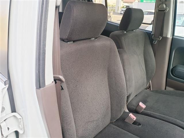 SUZUKI MR WAGON WIT 2009 Image 31