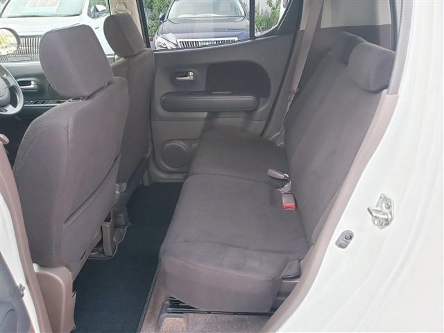 SUZUKI MR WAGON WIT 2009 Image 31