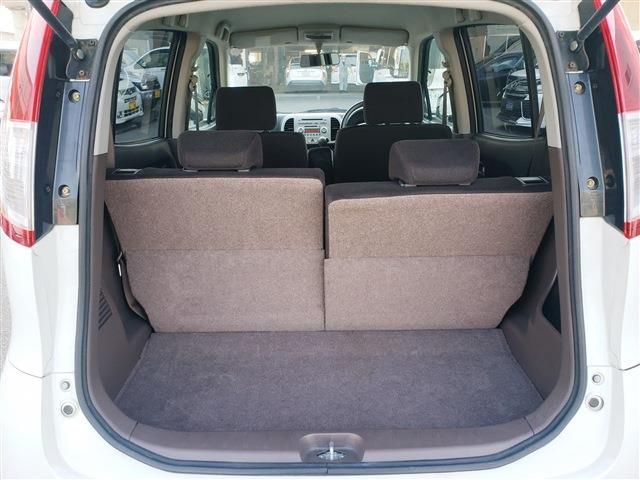 SUZUKI MR WAGON WIT 2009 Image 31
