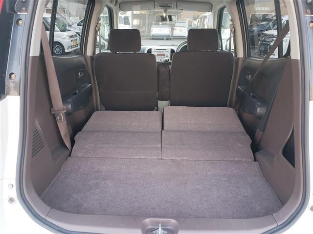 SUZUKI MR WAGON WIT 2009 Image 31