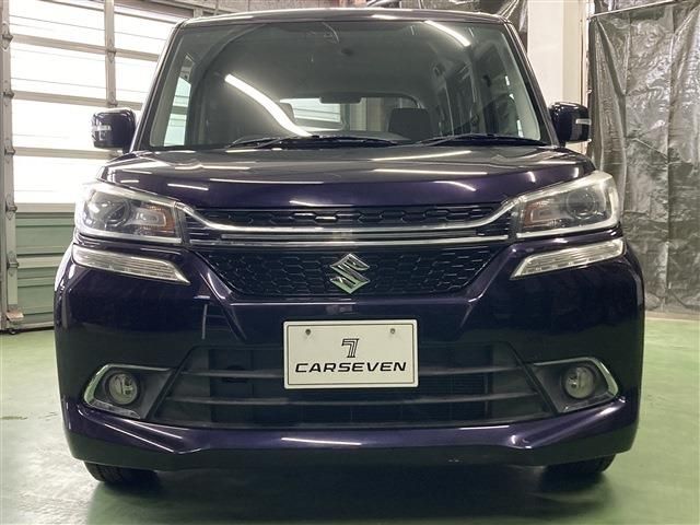 SUZUKI SOLIO BANDIT 4WD 2015 Image 31