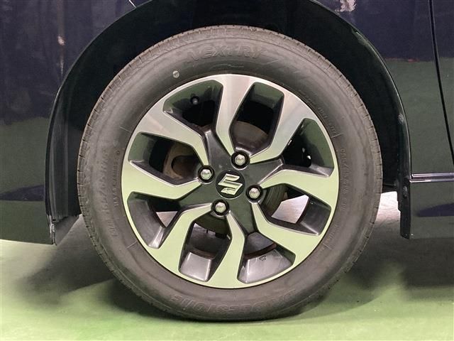 SUZUKI SOLIO BANDIT 4WD 2015 Image 31