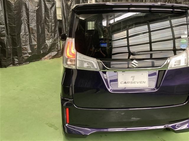 SUZUKI SOLIO BANDIT 4WD 2015 Image 31