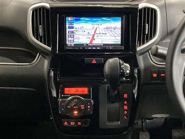 SUZUKI SOLIO BANDIT 4WD 2015 Image 31