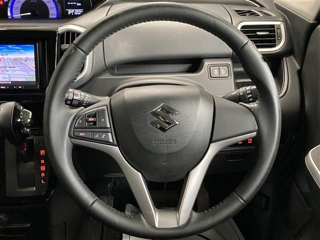 SUZUKI SOLIO BANDIT 4WD 2015 Image 31