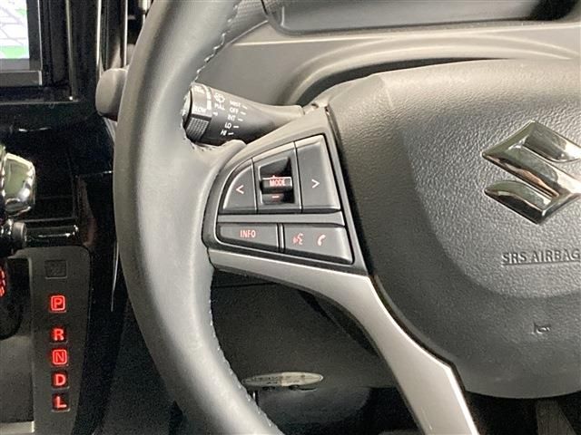 SUZUKI SOLIO BANDIT 4WD 2015 Image 31