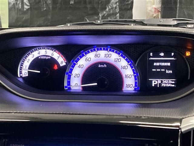 SUZUKI SOLIO BANDIT 4WD 2015 Image 31