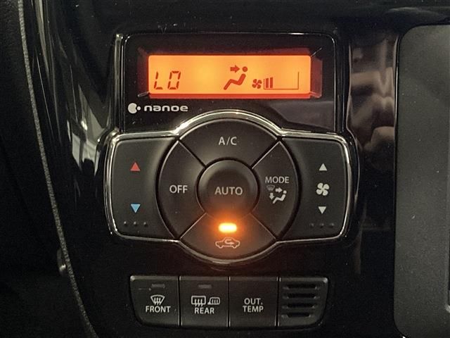 SUZUKI SOLIO BANDIT 4WD 2015 Image 31