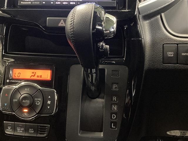 SUZUKI SOLIO BANDIT 4WD 2015 Image 31