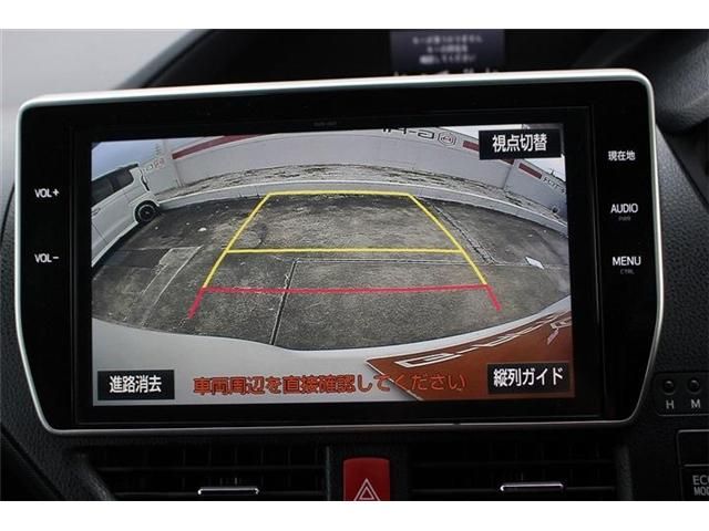 TOYOTA NOAH 2018 Image 31