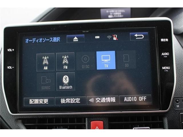 TOYOTA NOAH 2018 Image 31