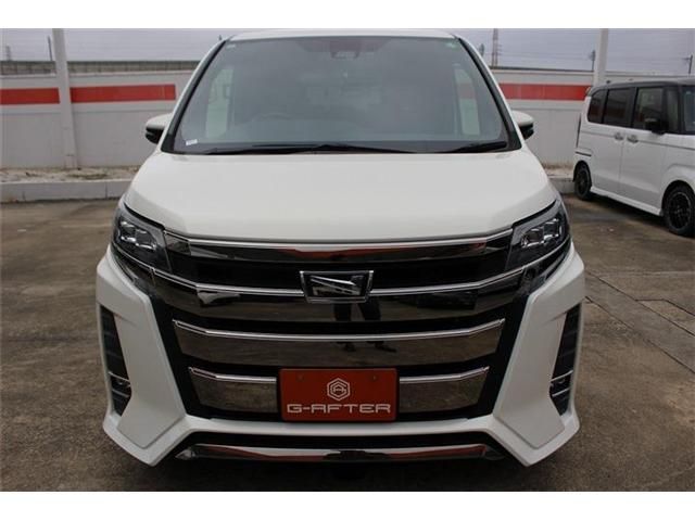 TOYOTA NOAH 2018 Image 31