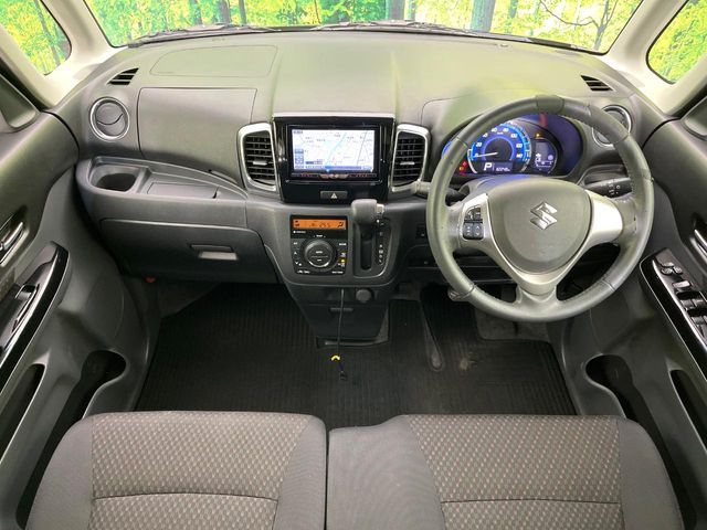 SUZUKI SPACIA CUSTOM 2015 Image 31