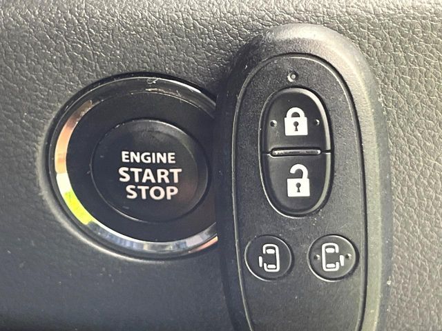 SUZUKI SPACIA CUSTOM 2015 Image 31