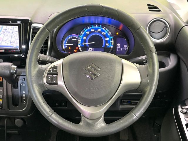 SUZUKI SPACIA CUSTOM 2015 Image 31