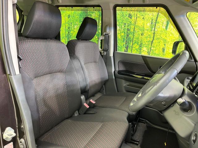 SUZUKI SPACIA CUSTOM 2015 Image 31