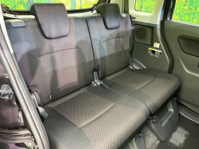 SUZUKI SPACIA CUSTOM 2015 Image 31