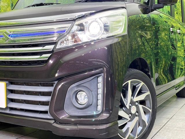 SUZUKI SPACIA CUSTOM 2015 Image 31