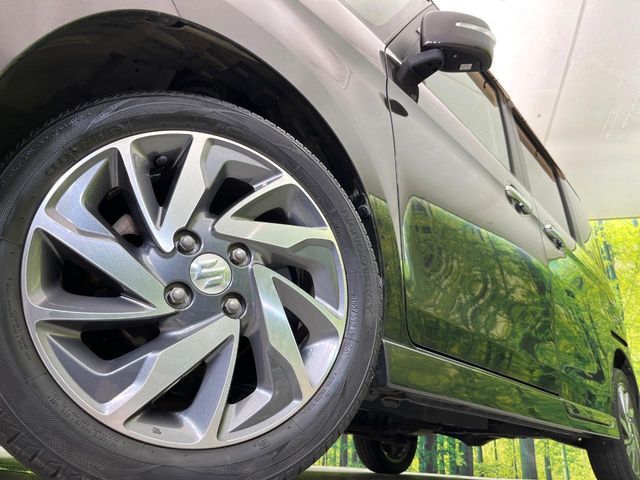 SUZUKI SPACIA CUSTOM 2015 Image 31