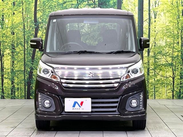 SUZUKI SPACIA CUSTOM 2015 Image 31
