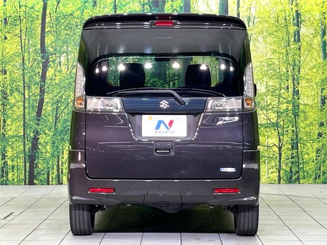 SUZUKI SPACIA CUSTOM 2015 Image 31