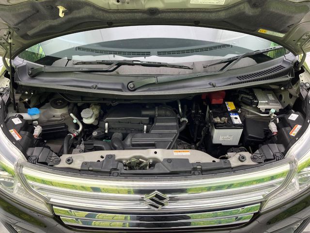 SUZUKI SPACIA CUSTOM 2015 Image 31