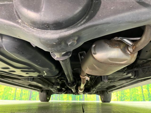 SUZUKI SPACIA CUSTOM 2015 Image 31