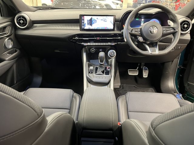 ALFAROMEO TONALE 2025 Image 31