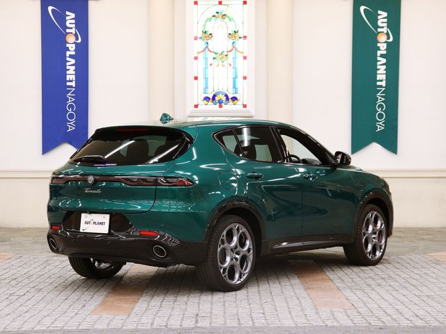 ALFAROMEO TONALE 2025 Image 31