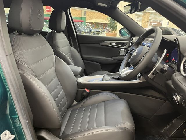 ALFAROMEO TONALE 2025 Image 31