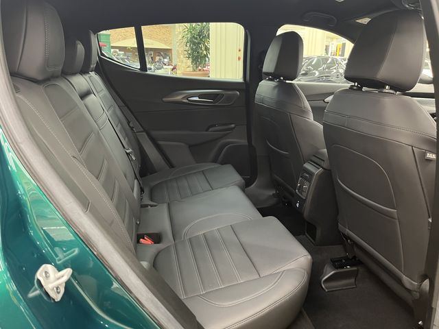 ALFAROMEO TONALE 2025 Image 31