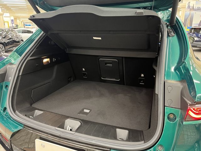 ALFAROMEO TONALE 2025 Image 31