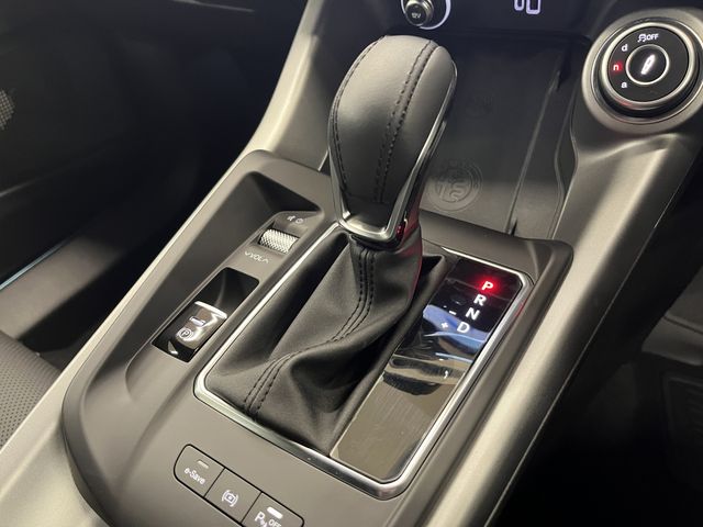 ALFAROMEO TONALE 2025 Image 31