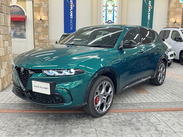 ALFAROMEO TONALE 2025 Image 31