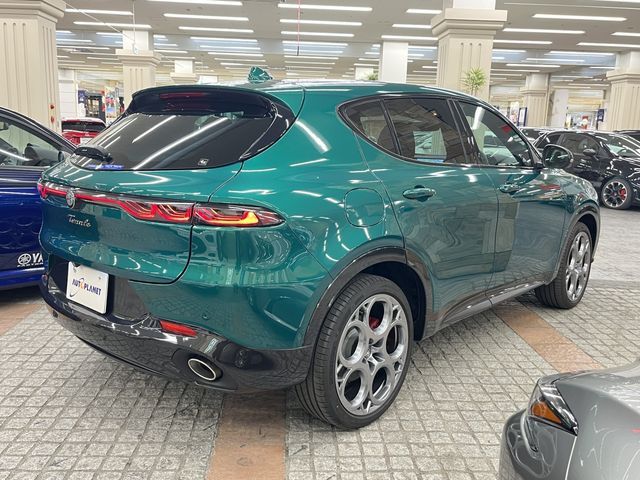 ALFAROMEO TONALE 2025 Image 31