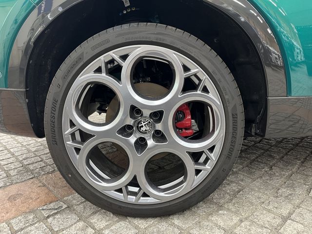 ALFAROMEO TONALE 2025 Image 31